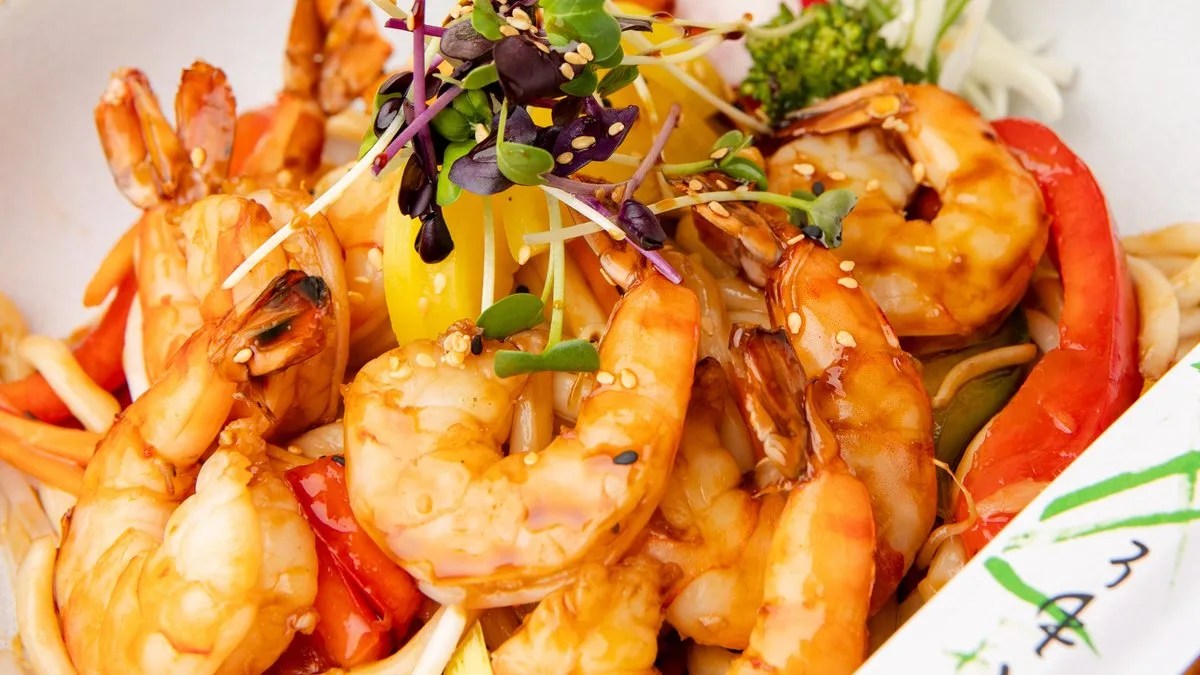 China town restaurant osnabrück