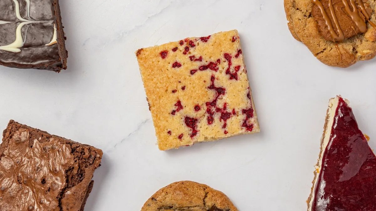 Comfycakes | Wolt | Delivery | Copenhagen