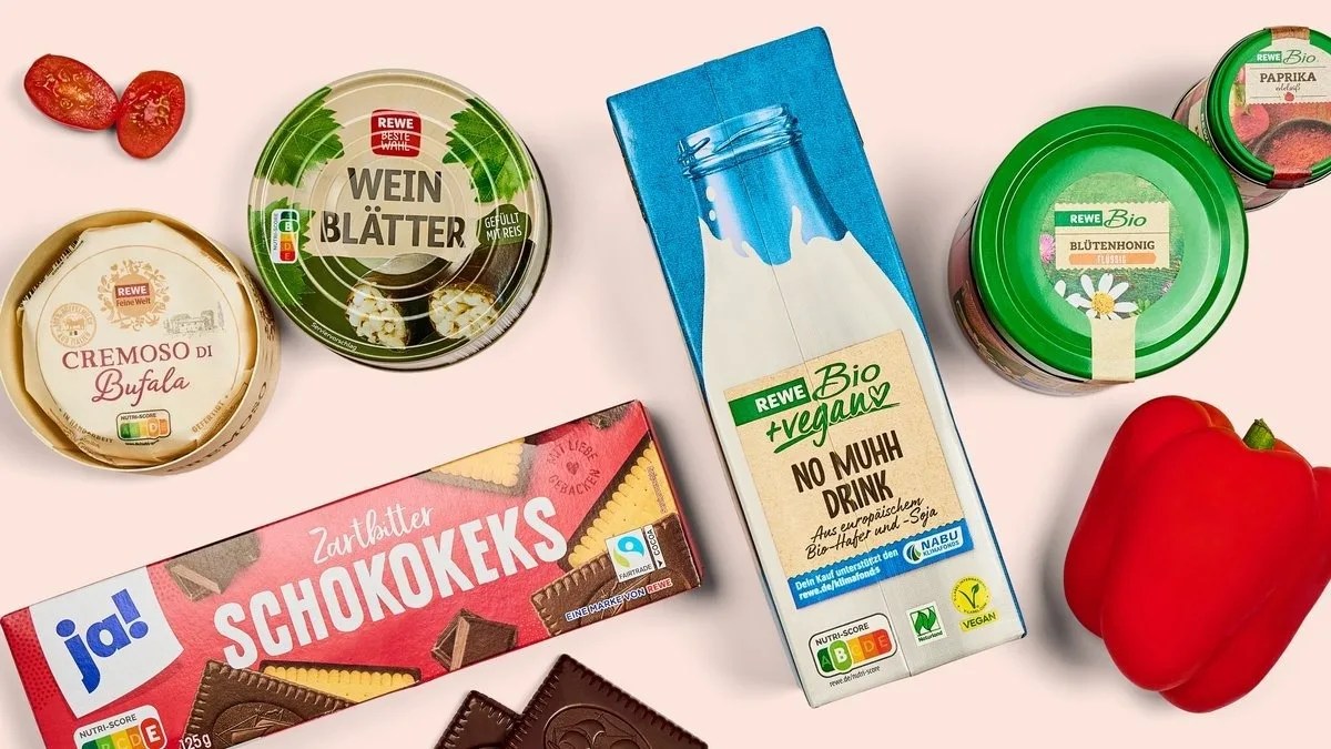 Katlenburger Tropica Sex On The Beach | Rewe Schätzle | Wolt