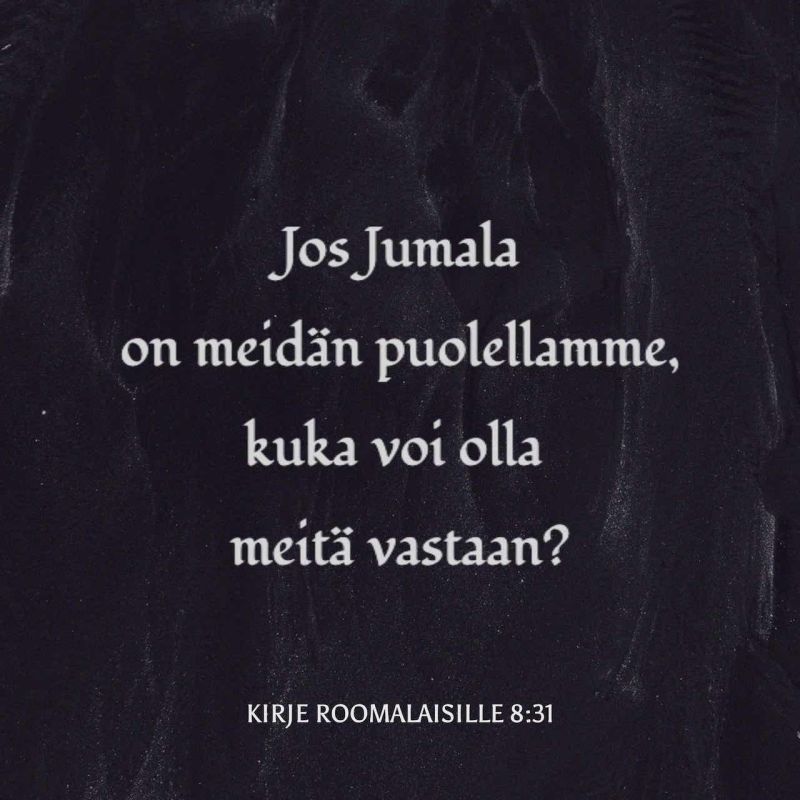 Lasse V Lisalo Rohkaiskaa Itsenne Ja Nostakaa P Nne Luuk 8 22 26 - Vintage Background Collection - High Resolution Quality