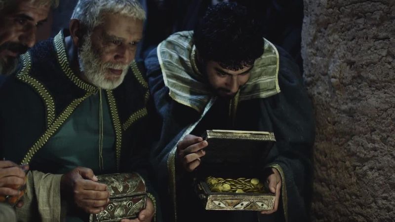 Matthew 2 - Light Texture Collection - Mobile Quality