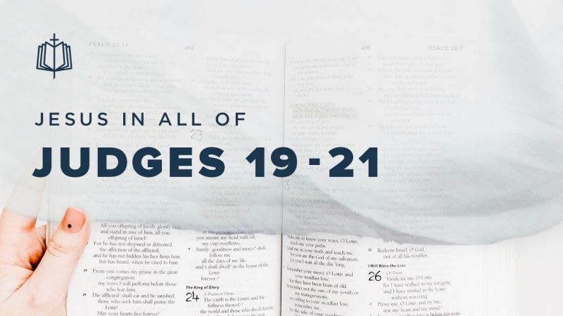 Judges 19 21 Deep Diving Bible Study Seeking Scripture - Premium Space Design Gallery - HD