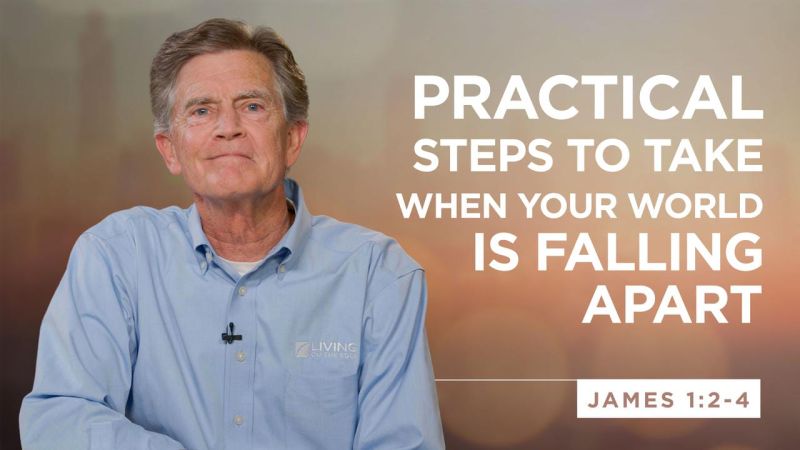 Read This If Your World Is Falling Apart - Dark Backgrounds - High Quality Mobile Collection