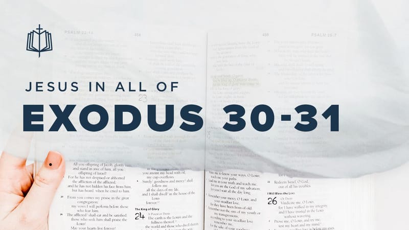 Exodus 30 31 - Download Stunning Dark Picture | Ultra HD