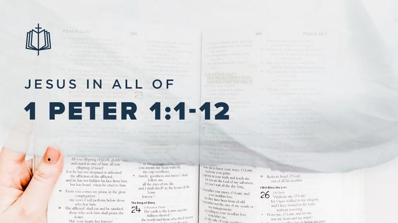 I Peter 1 1 - Ultra HD City Art - Ultra HD