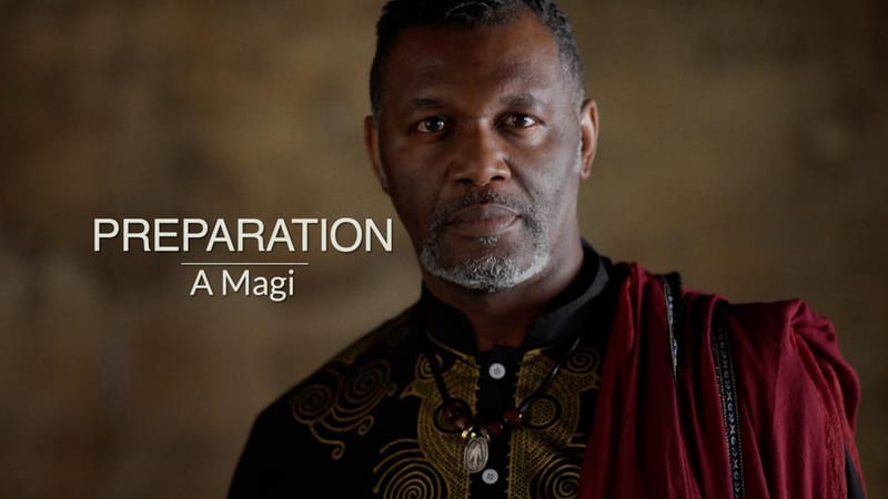 Preparing For Evil - 4K Light Arts for Desktop