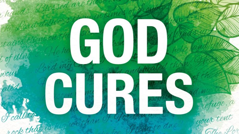Mother Of God God Is The Cure - Download Modern Ocean Background | Desktop