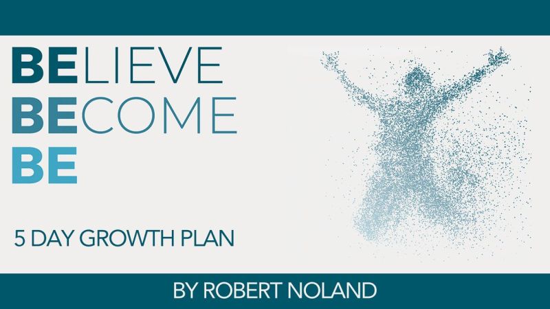 Evolve1 Believe Become - Download Amazing Space Illustration | Retina