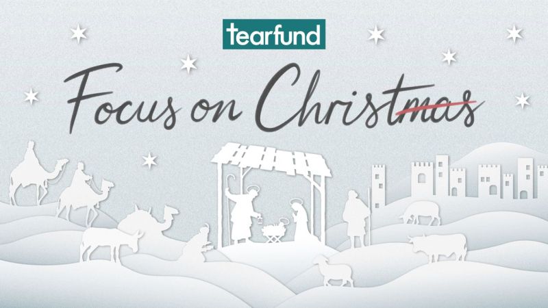 Focus On Christ - Amazing 4K Dark Arts | Free Download