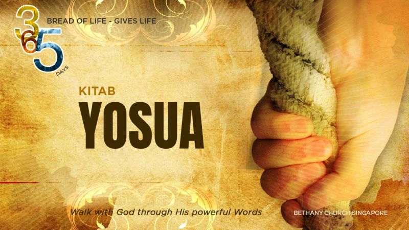 Kitab Yosua - Download Artistic Gradient Photo | High Resolution