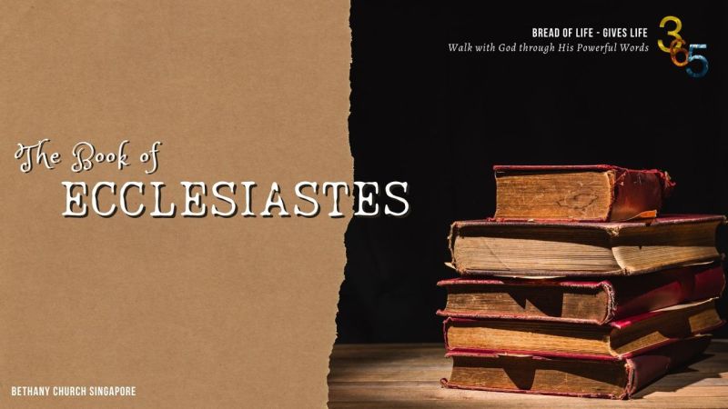 English Ecclesiastes Pdf - Download Premium Nature Image | 8K