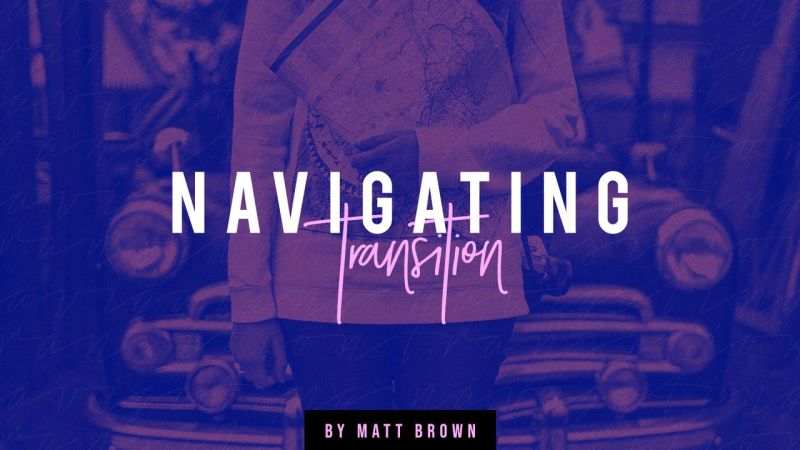 Navigating Transition Lecticon - Beautiful Retina Colorful Designs | Free Download