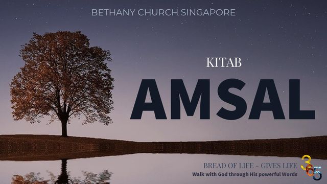 Doc Kitab Amsal - Download Stunning City Photo | Full HD