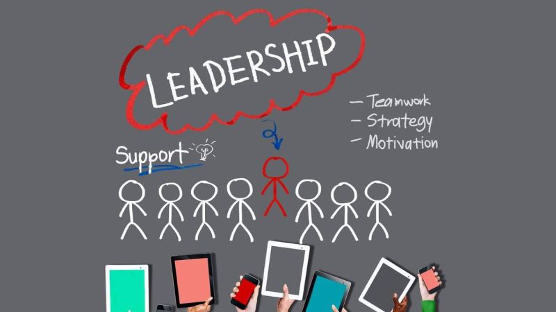 Leading Yourself Through Transition - Premium Light Pattern Gallery - Desktop