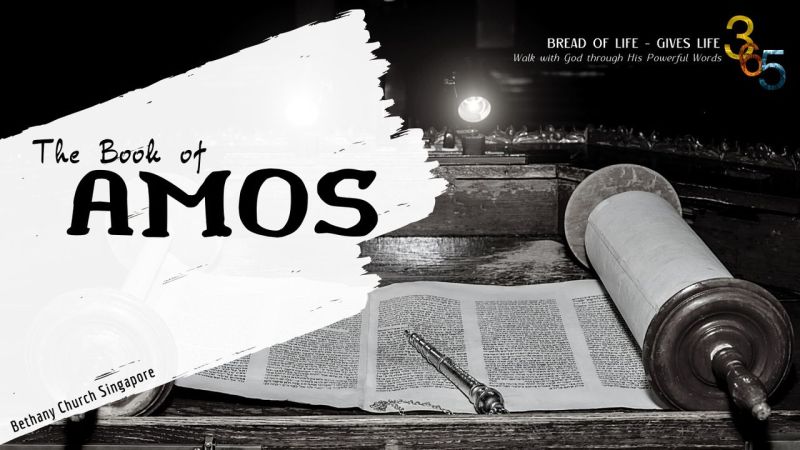 Book Of Amos Pdf - Creative Ocean Art - Full HD