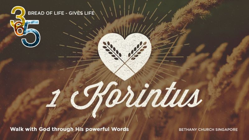 Bab 1 Kitab 1 Korintus Pdf - Download Professional Mountain Pattern | 4K