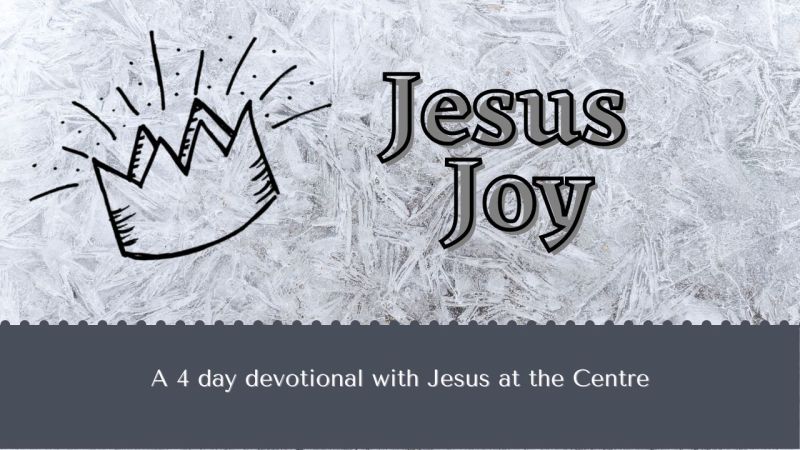 Jesus Joy Linkedin - Premium Geometric Background Gallery - 4K