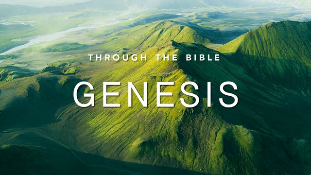 1 A Walk Through The Book Of Genesis Bible Org - Ultra HD Geometric Textures for Desktop