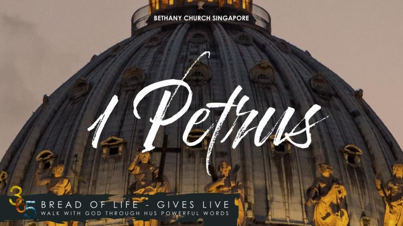 Kitab 1 Petrus - Sunset Photo Collection - HD Quality