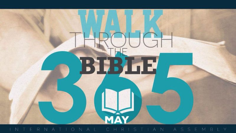 Daily Walk May June 2023 Through The Bible Every Year By Walk Thru The - Ultra HD Mobile Gradient Illustrations | Free Download