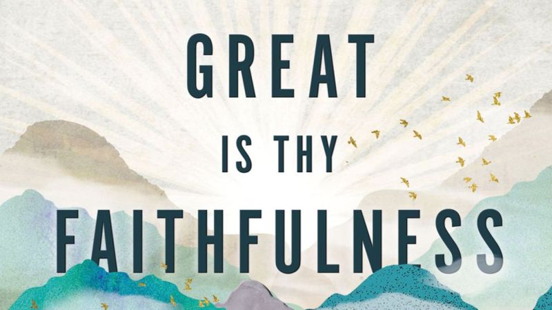 Great Is Thy Faithfulness Ebcsv Ebcsv - Best Abstract Backgrounds in HD