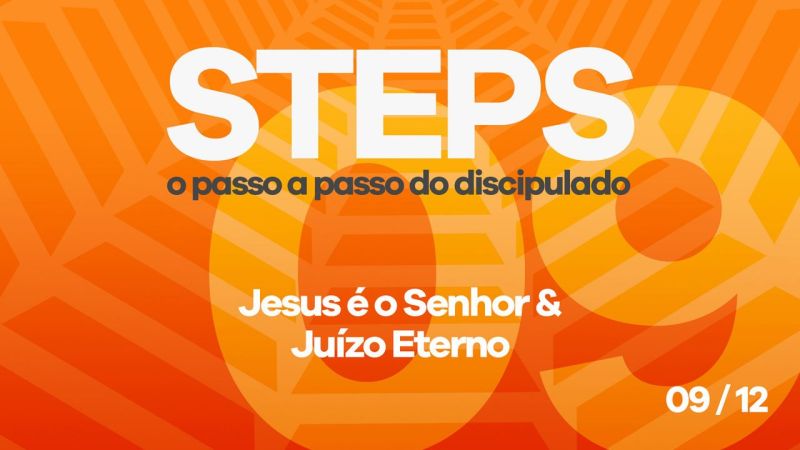 Steps 09 - Full HD Geometric Images for Desktop