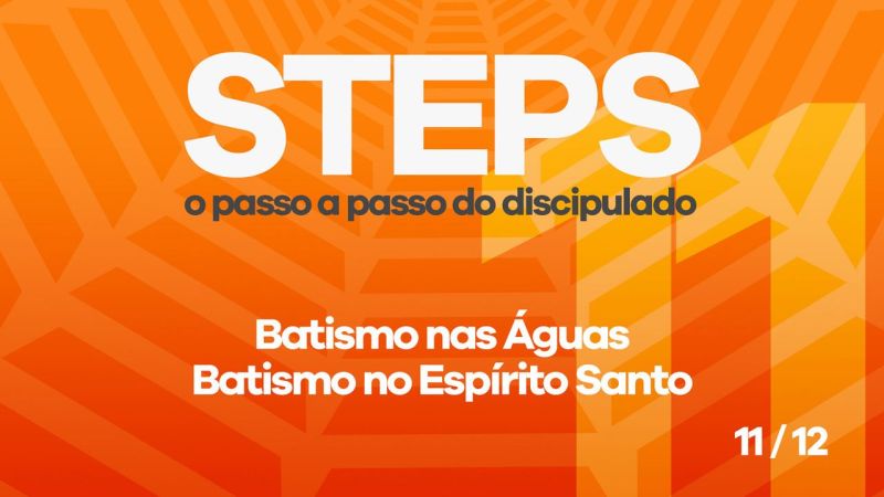 S Rie Steps Passo 12 - Minimal Design Collection - 4K Quality