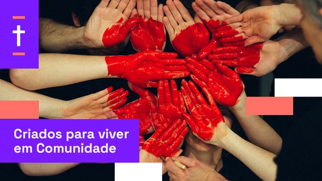 Viver Em Comunidade Para A Miss O Um Chamado Vida Religiosa - Landscape Texture Collection - Ultra HD Quality