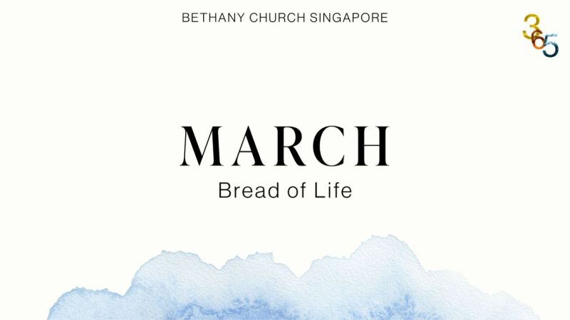 March Bible Reading Plans - Best Nature Wallpapers in High Resolution