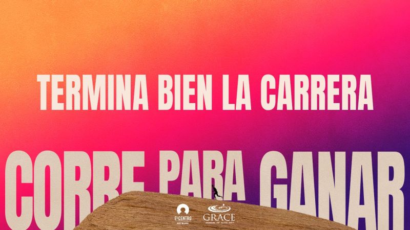 Termina Bien La Carrera - Ultra HD Ultra HD Gradient Arts | Free Download