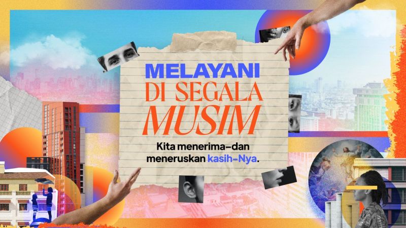 Teman Segala Musim - Download Beautiful Nature Design | 8K