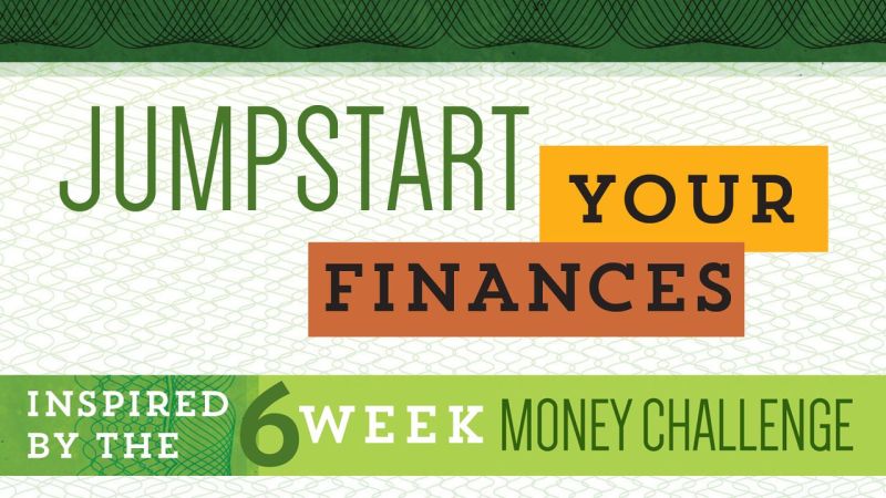 Jumpstart You Finances - Download Stunning Nature Image | High Resolution