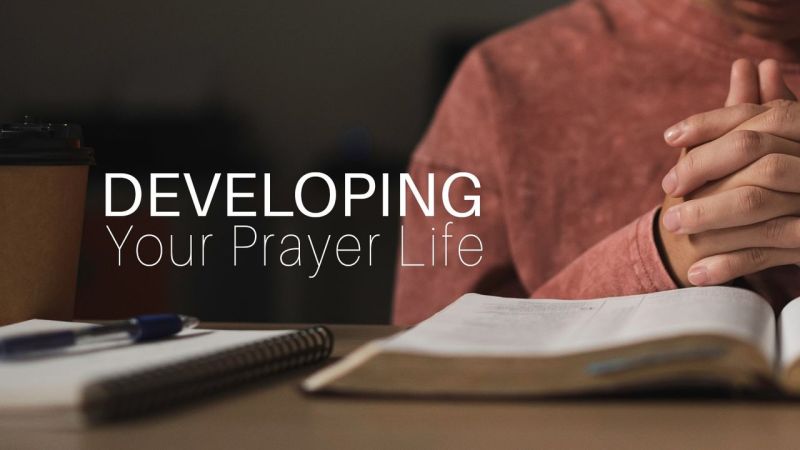 Developing Your Own Prayer Strategy Arise Life - Elegant HD Mountain Images | Free Download