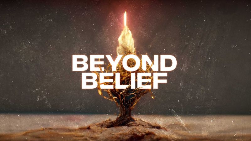 Beyond Belief Mind Map - Premium Ocean Texture Gallery - Full HD