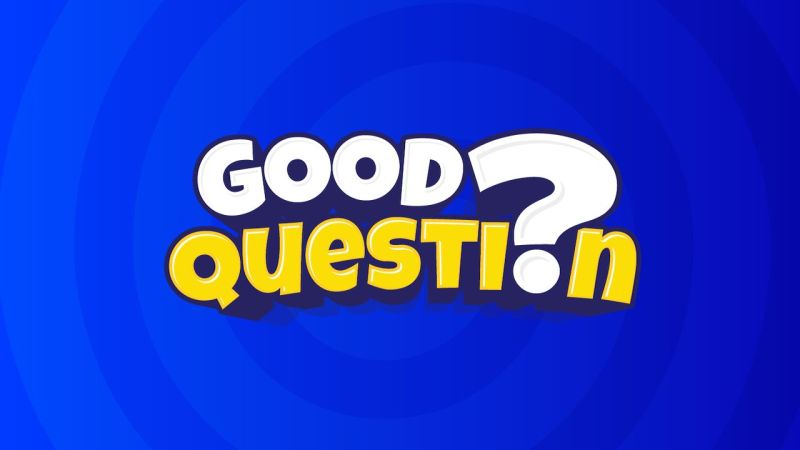 Good Question - Abstract Pattern Collection - HD Quality