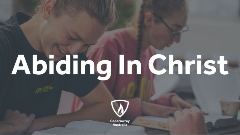 Abiding In Christ Pdf Jesus Bible Content - Ultra HD Mobile Mountain Images | Free Download