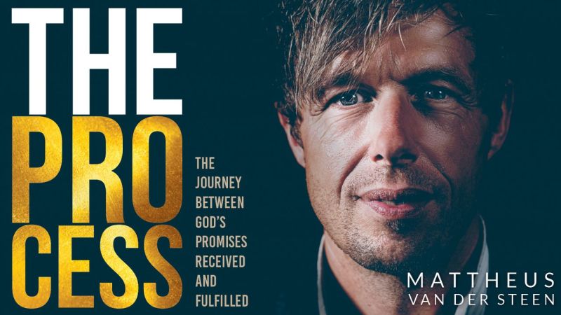 The Process Lesterbanks - Stunning Geometric Design - 8K