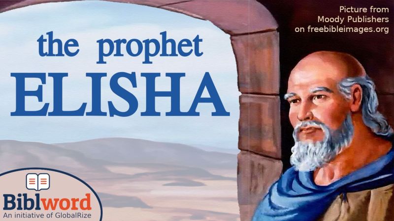 Elisha Prophet - Best Gradient Illustrations in Desktop