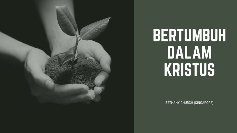 Bertumbuh - Download Artistic Geometric Pattern | Mobile