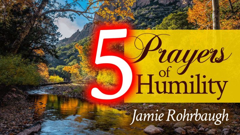 12 Humility Prayers - Desktop Abstract Arts for Desktop