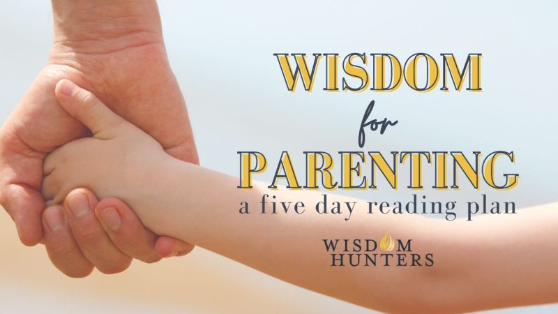 Child Teaching Wisdom Lessons From Parenting - Modern 8K Dark Pictures | Free Download