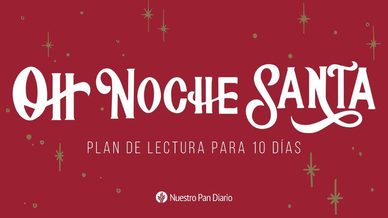 Oh Santa Noche Pdf - Minimal Arts - Artistic Mobile Collection