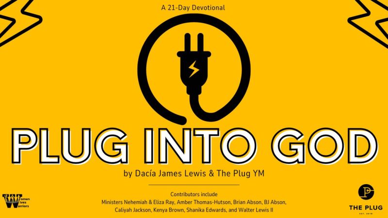 Plug Into God Funmilayoo - Desktop Space Pictures for Desktop