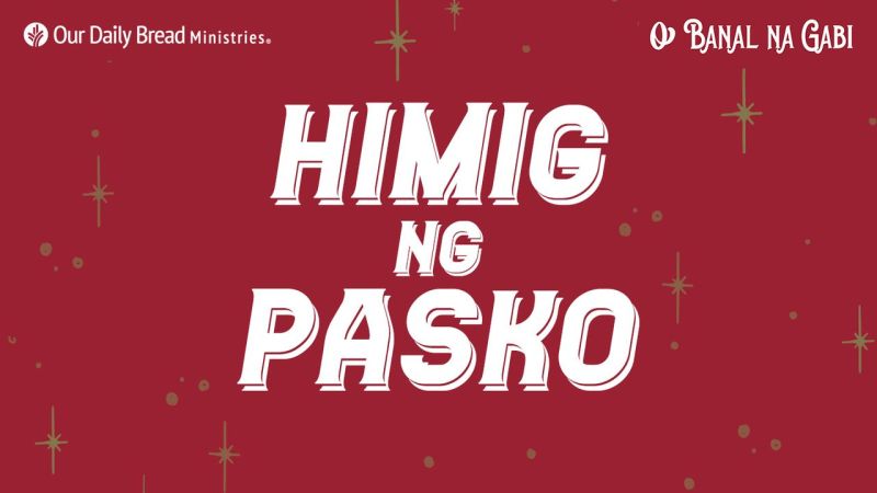 Himig Pasko Pdf - Creative Colorful Picture - Ultra HD