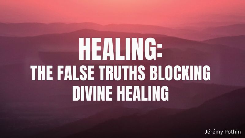 Faith Healing Debunked Youtube - Premium Ocean Design Gallery - Desktop