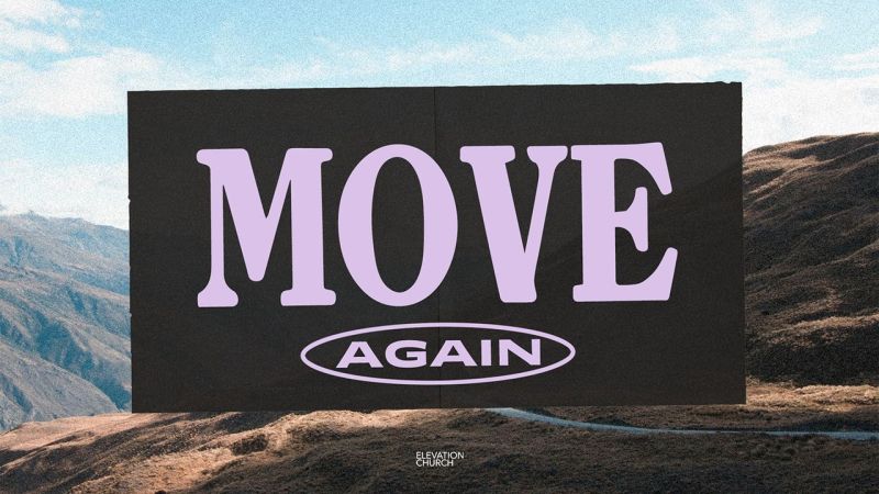 Move Again - Creative 4K Minimal Pictures | Free Download