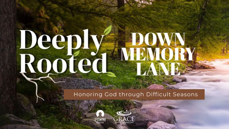 Rooted In Memory - City Backgrounds - Gorgeous Retina Collection