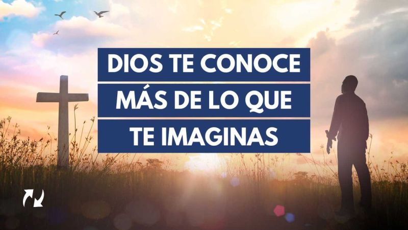 Dios Te Conoce - Perfect Ultra HD Mountain Textures | Free Download