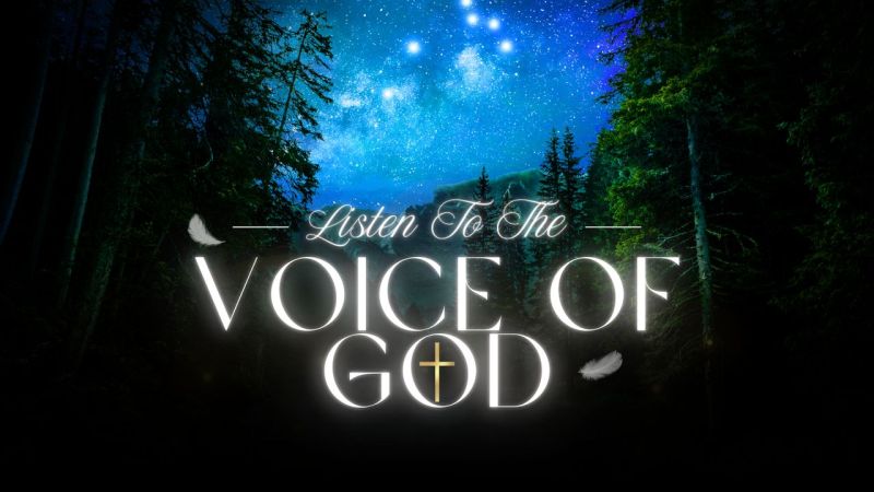 How To Discern Between God S Voice Your Voice Youthvids - Elegant Ultra HD Sunset Backgrounds | Free Download