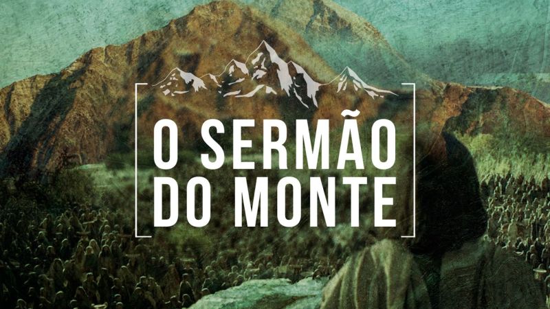 Historia Biblica O Sermao Do Monte Pdf - Perfect Landscape Background - 8K